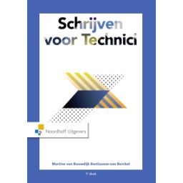 Afbeelding van Schrijven voor technici