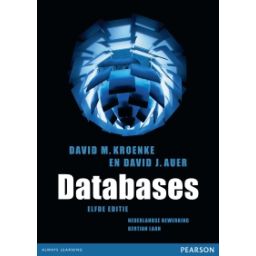 Afbeelding van Databases