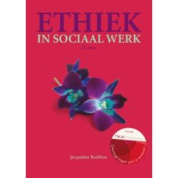 Afbeelding van Ethiek in sociaal werk