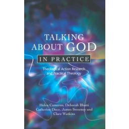 Afbeelding van Talking about God in practice