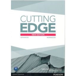 Afbeelding van Cutting edge 3rd ed : vwo : Advanced (C1) : Workbook without key