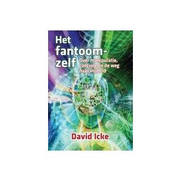 Afbeelding van Het fantoom zelf