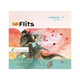 Afbeelding van Flits : E6-M7 1 : Leesboek