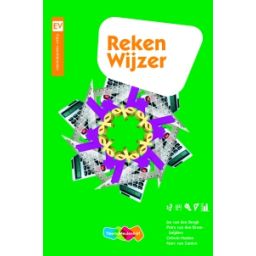 Afbeelding van RekenWijzer