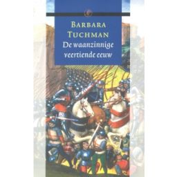 Afbeelding van De waanzinnige veertiende eeuw