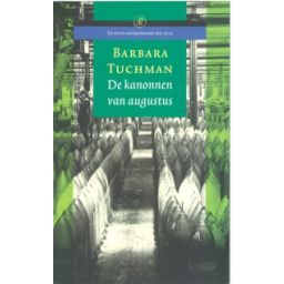 Afbeelding van De kanonnen van augustus