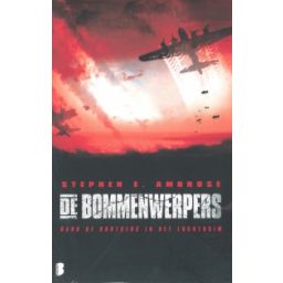 Afbeelding van De bommenwerpers