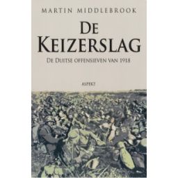 Afbeelding van De Keizerslag
