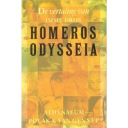 Afbeelding van Odysseia : de reizen van Odysseus