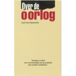 Afbeelding van Over de oorlog