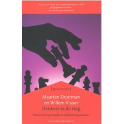 Afbeelding van Denkers in de ring