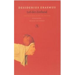 Afbeelding van Lof der zotheid