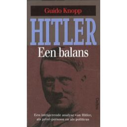 Afbeelding van Hitler