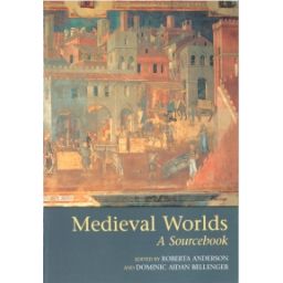 Afbeelding van Medieval worlds