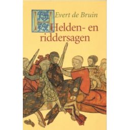 Afbeelding van Helden- en riddersagen