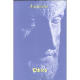 Afbeelding van Ethica = Ethica Nicomachea