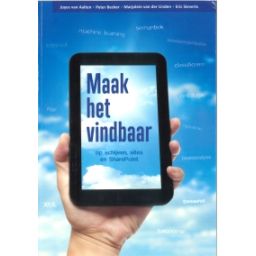 Afbeelding van Maak het vindbaar