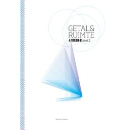 Afbeelding van Getal & ruimte 10e ed : 4 vmbo-k 2 : Leerboek