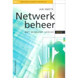 Afbeelding van Netwerkbeheer met Windows Server 2016 en Windows 10