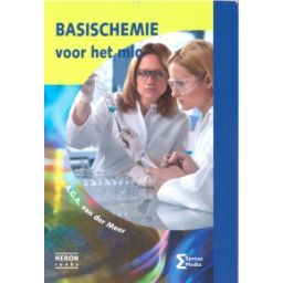 Afbeelding van Basischemie voor het MLO