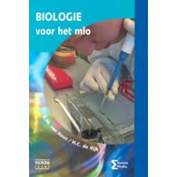 Afbeelding van Biologie voor het MLO