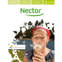 Afbeelding van Nectar 5e ed : havo/vwo 1 : Leerboek