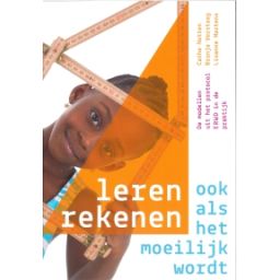 Afbeelding van Leren rekenen, ook als het moeilijk wordt