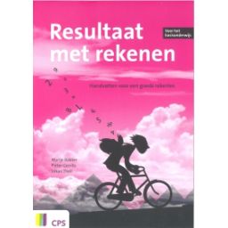 Afbeelding van Resultaat met rekenen