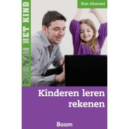 Afbeelding van Kinderen leren rekenen