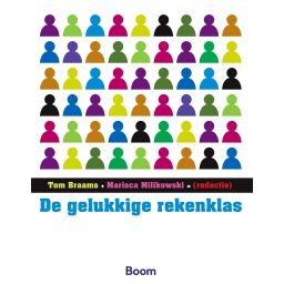 Afbeelding van De gelukkige rekenklas