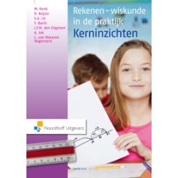 Afbeelding van Rekenen - wiskunde in de praktijk