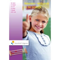 Afbeelding van Rekenen - wiskunde in de praktijk