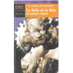 Afbeelding van La Belle et la Bête