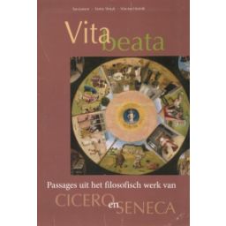 Afbeelding van Vita beata : Leerlingenboek