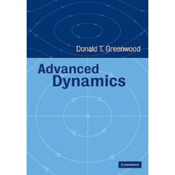 Afbeelding van Advanced dynamics