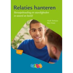 Afbeelding van Relaties hanteren