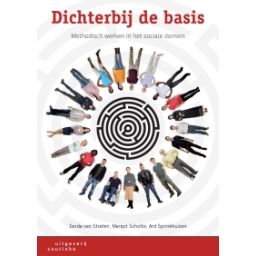 Afbeelding van Dichter bij de basis