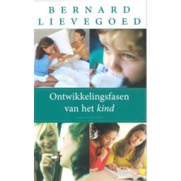 Afbeelding van Ontwikkelingsfasen van het kind
