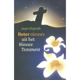 Afbeelding van Beter nieuws uit het Nieuwe Testament