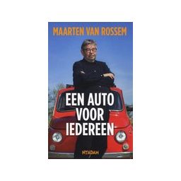 Afbeelding van Een auto voor iedereen