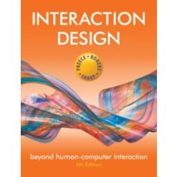 Afbeelding van Interaction design 4th ed