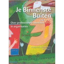 Afbeelding van Je binnenste buiten