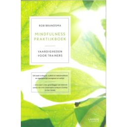 Afbeelding van Mindfulness praktijkboek