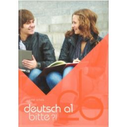 Afbeelding van Deutsch A1, bitte?!