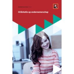 Afbeelding van De Handelsroute : Oriëntatie op ondernemerschap : Keuzedeel