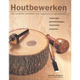 Afbeelding van Houtbewerken