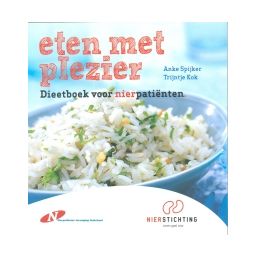 Afbeelding van Eten met plezier