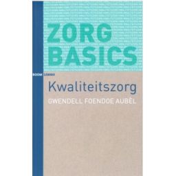 Afbeelding van Kwaliteitszorg