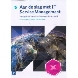 Afbeelding van Aan de slag met IT service management