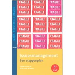 Afbeelding van Issuesmanagement